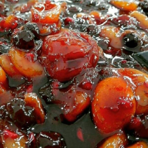 ترشک هفت میوه فله