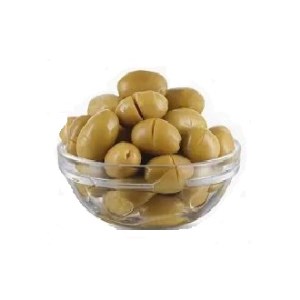 زیتون شکسته روغنی فله