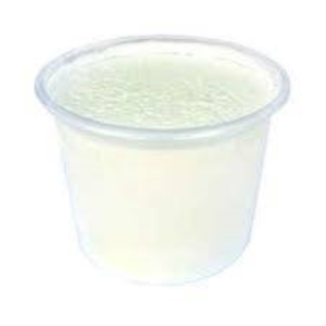 ماست سنتی 1500 گ