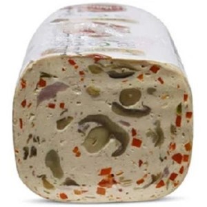 تانیس کالباس مرغ و قارچ ویژه 60% پرسی