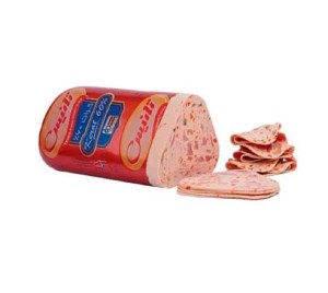 تانیس ژامبون کرات