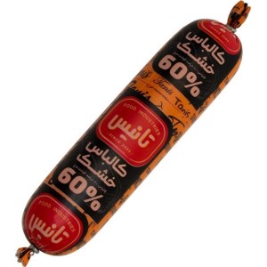 تانیس کالباس خشک خانواده60%