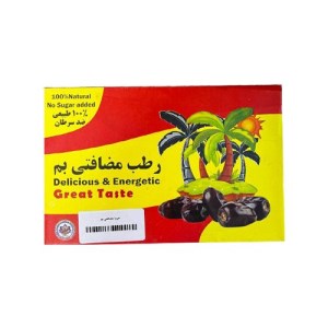 سالونیک رطب سه ردیفه فله