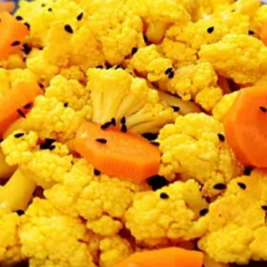 ترشی محک موسیر فله