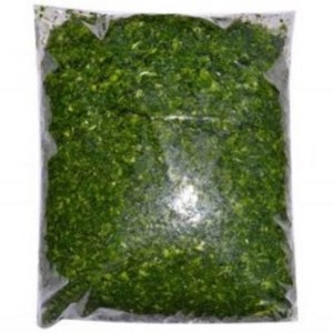 سبزی خورشتی فله