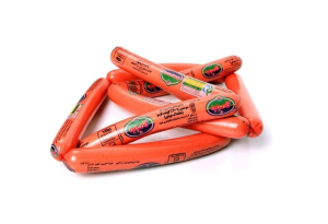 کامپوره سوسیس هاتداگ دودی