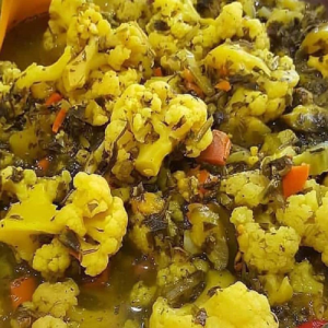 ترشی مجلسی فله