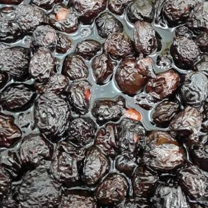 ترشک گیلاس فله