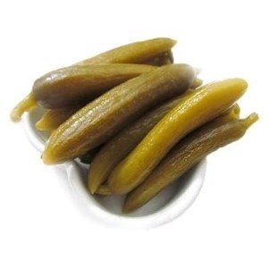 خیار شور درشت فله(ساندویجی)