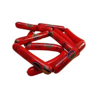 کامپوره سوسیس آلمانی گوشت