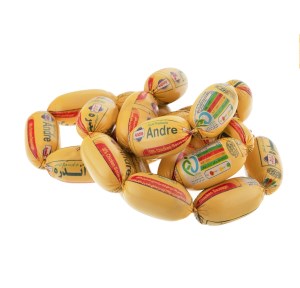 آندره سوسیس کوکتل هلندی 55 %