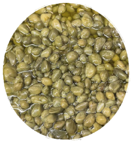 ترشی کاپاریس فله