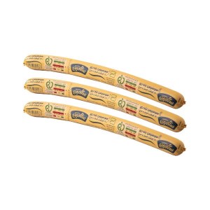 سالامون سوسیس بندری فله