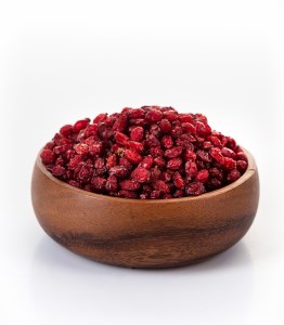 زرشک پفکی فله