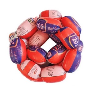 202کوکتل گوشت60%