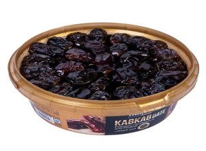 کبکاب گرد بزرگ