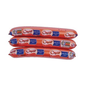 تانیس سوسیس بندری 40%