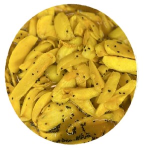 ترشی انبه ایرانی فله ترشی انبه ایرانی فله