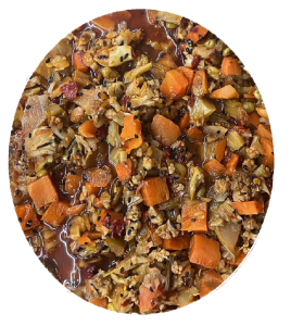 ترشی سالاد هندی فله ترشی سالاد هندی فله