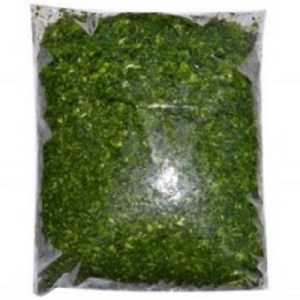 سبزی خورشتی سرخ شده فله