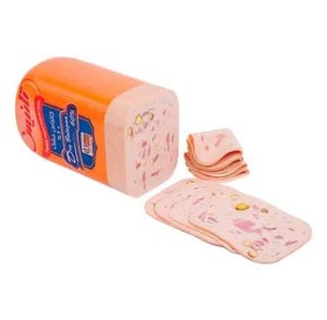 تانیس کالباس خشک پسته ای کالیبر 60 % فله