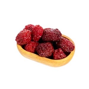 آلو جنگلی خشک فله