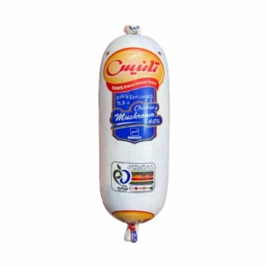 تانیس کالباس قارچ و مرغ خانواده 60 %
