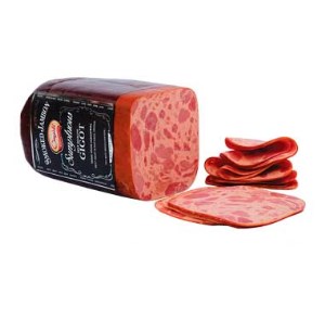 تانیس ژامبون ژیگو 90 درصد فله