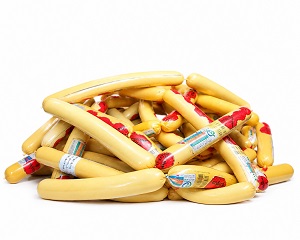 هات داگ 55% ویژه ساوانو