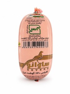 کالباس مارتادلا خانواده 40% ساوانو