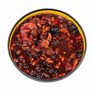 ترشک بیست میوه فله