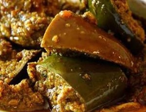 ترشی انبه پاکستانی فله