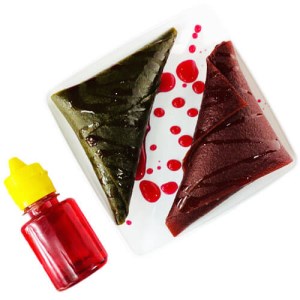 سمبوسه شکم پر