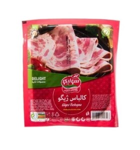 ژیگو کالباس خانواده فله