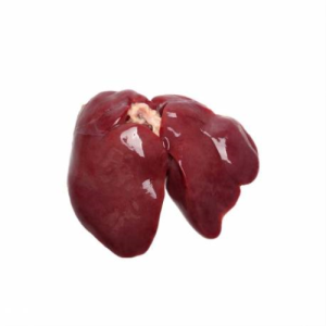 جگر مرغ یزد