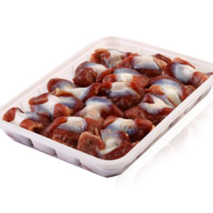 سنگدان مرغ یزد