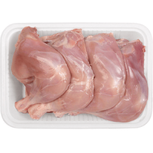 ران بدون پوست یزد