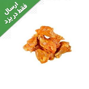 بازو مزه دار شده