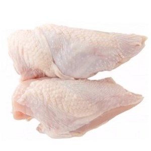 سینه با استخوان با پوست یزد