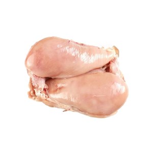 سینه بدون پوست ( شمال )