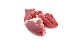 دل مرغ شمال