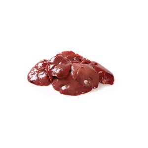 جگر مرغ شمال