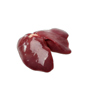 جگر بوقلمون