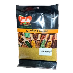 هلساب ادویه جوجه کباب 60گ