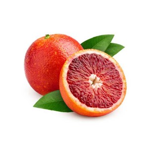 میوه پرتقال توسرخ