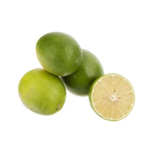 میوه لیمو ترش ریز