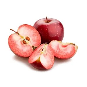 سیب ترش تو سرخ میوه