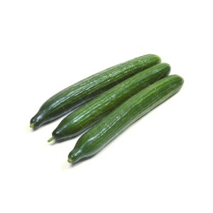 خیار سبز درختی