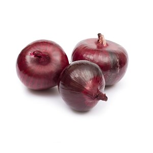 پیاز قرمز