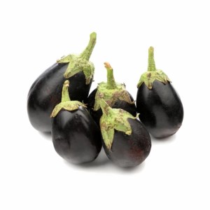 بادمجان لامپی